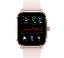 Смарт-часы Amazfit GTS 2 mini Flamingo Pink
