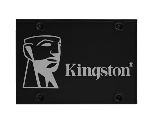 Накопитель SSD 2.5" 2TB Kingston (SKC600/2048G)