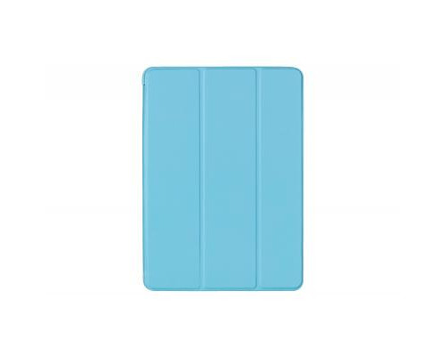 Чехол для планшета 2E Basic для Apple Apple iPad 9.7` 2017/2018  , Flex, Light blu (2E-IPAD-9.7-IKFX-LB)