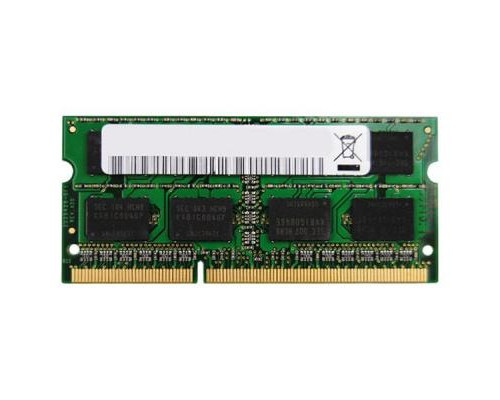 Модуль памяти для ноутбука SoDIMM DDR3 4GB 1600 MHz Golden Memory (GM16S11/4)