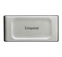 Накопитель SSD USB 3.2 2TB Kingston (SXS2000/2000G)