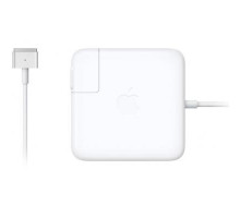 Блок питания к ноутбуку Apple 60W MagSafe 2 Power Adapter (MD565Z/A)