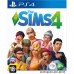 Игра SONY Sims 4  Blu-ray диск (1051218)