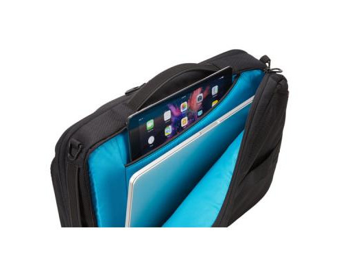 Сумка для ноутбука Thule 15.6" Accent Laptop Bag TACLB-116 Black (3203625)
