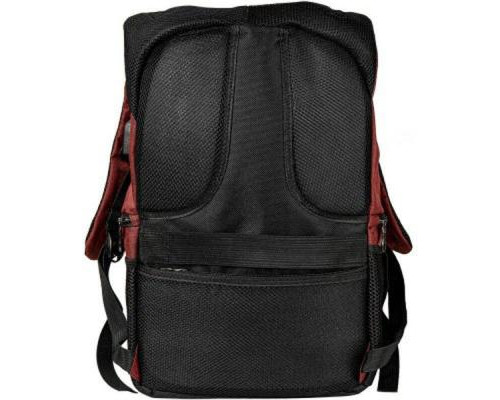 Рюкзак для ноутбука Gelius 15.6" Saver GP-BP003 Red (00000078116)