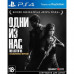 Игра Sony The Last of Us: Обновленная версия  Blu-ray (9808923)
