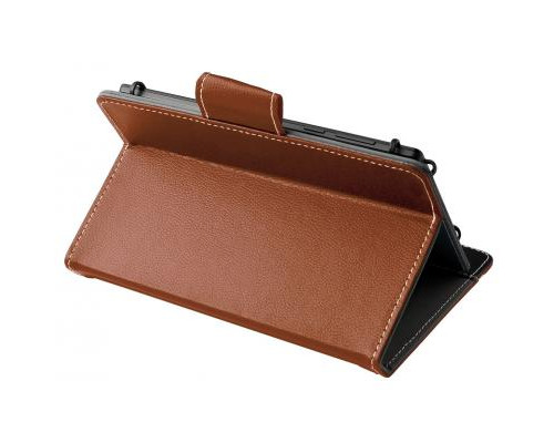 Чехол для планшета Grand-X для 7" Universal TC01 Brown (UTC - GX7TC01BR)