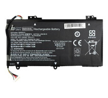Аккумулятор для ноутбука HP Pavilion 14-AL100 (SE03XL) 11.55V 41.5Wh PowerPlant (NB461356)