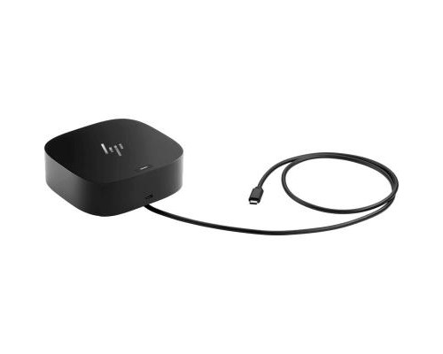 Порт-репликатор HP USB-C Dock G5 (5TW10AA)
