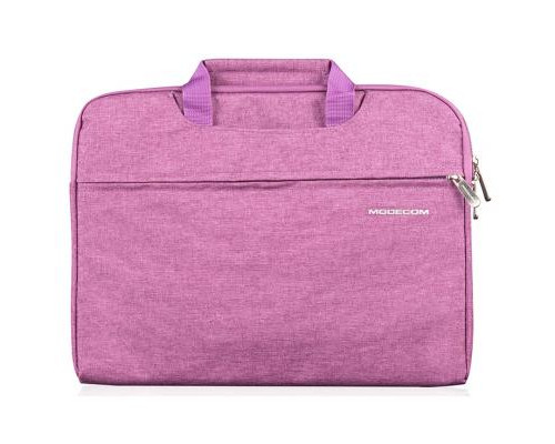 Сумка для ноутбука Modecom 13.3" Highfill Pink (TOR-MC-HIGHFILL-13-PUR)