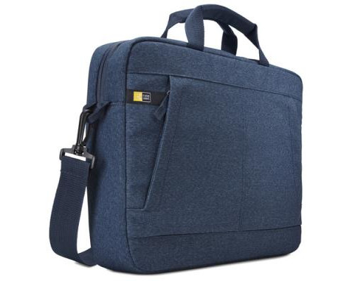 Сумка для ноутбука CASE LOGIC 14" Huxton Attache HUXA-114 Blue (3203128)