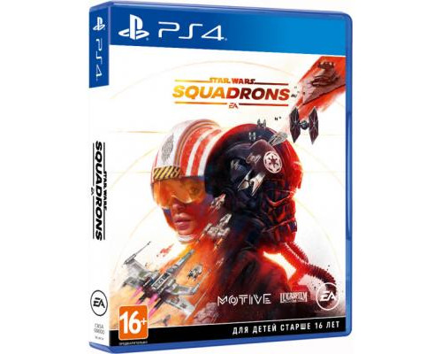 Игра SONY Star Wars™: Squadrons  (1086559)