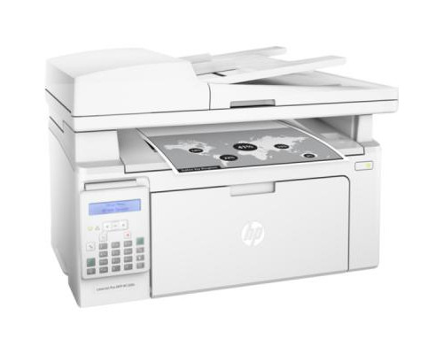 Многофункциональное устройство HP LaserJet M130fn (G3Q59A)