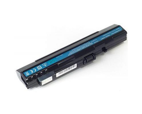 Аккумулятор для ноутбука ACER Aspire One (UM08A71, AR8031LH) 11.1V 5200mAh PowerPlant (NB00000026)