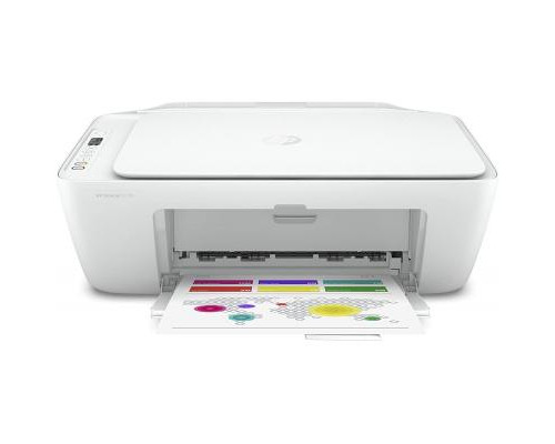 Многофункциональное устройство HP DeskJet 2720 с Wi-Fi (3XV18B)
