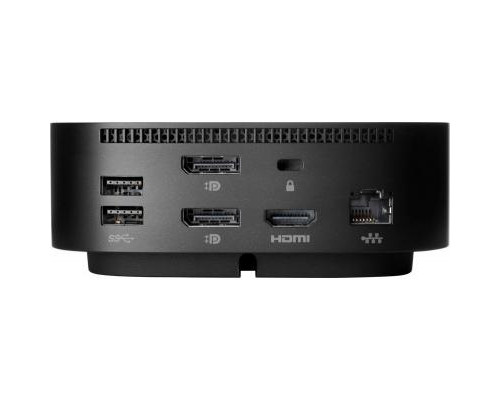Порт-репликатор HP USB-C Dock G5 (5TW10AA)