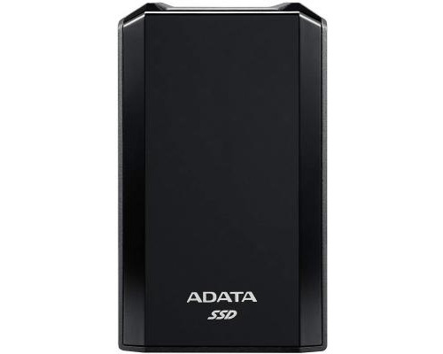 Накопитель SSD USB 3.2 512GB ADATA (ASE900G-512GU32G2-CBK)