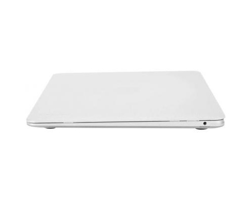 Чехол для ноутбука Incase 13" MacBook Air Retina2020, Hardshell Case, Clear (INMB200615-CLR)