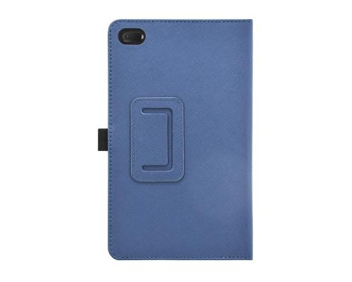 Чехол для планшета BeCover Slimbook для Lenovo Tab E7 TB-7104 Deep Blue (703659)