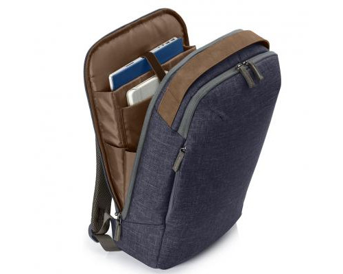 Рюкзак для ноутбука HP 15.6" Renew Navy Backpack (1A212AA)