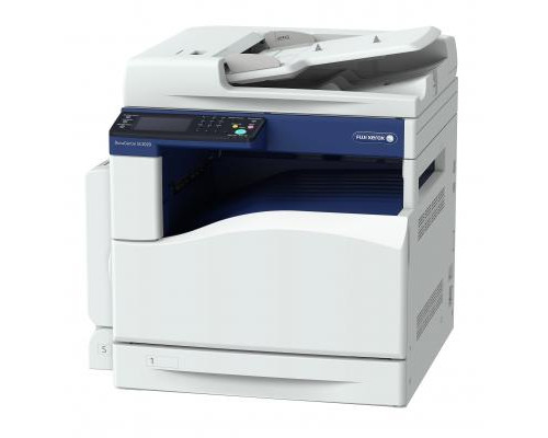 Многофункциональное устройство Xerox SC2020V_U