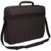Сумка для ноутбука CASE LOGIC 17.3" Advantage Clamshell Bag ADVB-117 Black (3203991)