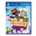 Игра Sony LittleBigPlanet 3  Blu-ray диск (9424871)