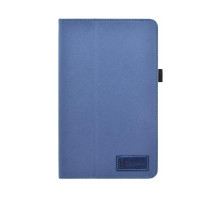 Чехол для планшета BeCover Slimbook для Lenovo Tab E7 TB-7104 Deep Blue (703659)