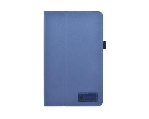 Чехол для планшета BeCover Slimbook для Lenovo Tab E7 TB-7104 Deep Blue (703659)