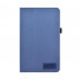 Чехол для планшета BeCover Slimbook для Lenovo Tab E7 TB-7104 Deep Blue (703659)