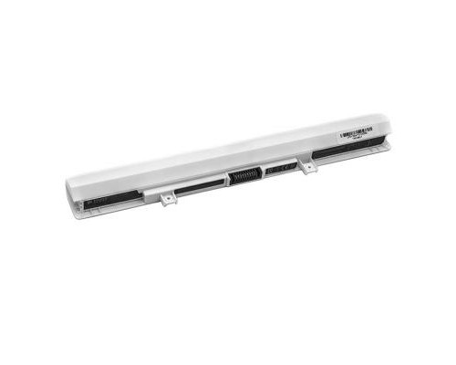 Аккумулятор для ноутбука TOSHIBA Satellite C55 Series (TA5196L7) 14.8V 2600mAh, белый PowerPlant (NB510290)