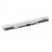 Аккумулятор для ноутбука TOSHIBA Satellite C55 Series (TA5196L7) 14.8V 2600mAh, белый PowerPlant (NB510290)