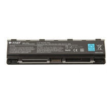 Аккумулятор для ноутбука TOSHIBA Satellite C55 (TA5109LH, PA5109U) 10.8V 5200mAh PowerPlant (NB510146)
