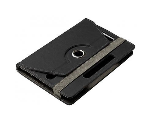 Чехол для планшета Grand-X universal 7" Grand-X TC04 Black (UTC - GX7TC04B)