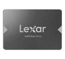 Накопитель SSD 2.5" 512GB NS100 Lexar (LNS100-512RB)