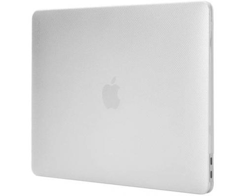 Чехол для ноутбука Incase 13" MacBook Air Retina2020, Hardshell Case, Clear (INMB200615-CLR)
