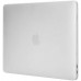 Чехол для ноутбука Incase 13" MacBook Air Retina2020, Hardshell Case, Clear (INMB200615-CLR)