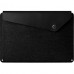 Чехол для ноутбука MUJJO 15", Black (MUJJO-SL-033-BK)