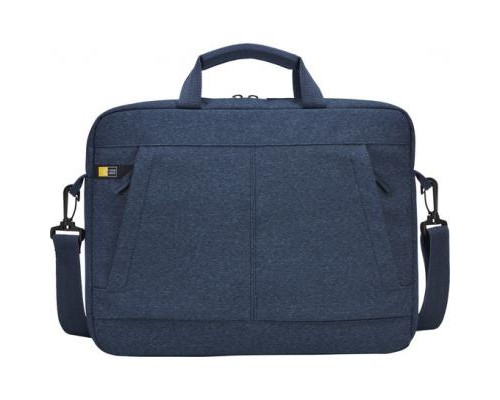 Сумка для ноутбука CASE LOGIC 14" Huxton Attache HUXA-114 Blue (3203128)