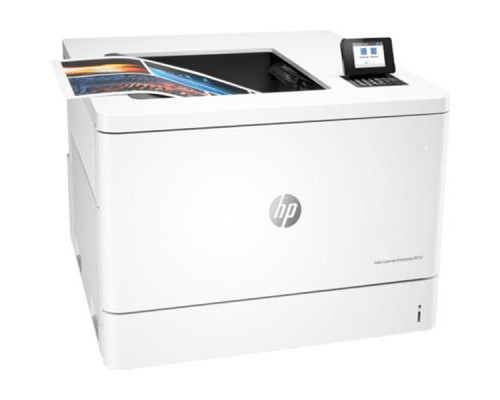 Лазерный принтер HP Color LaserJet Enterprise M751dn (T3U44A)