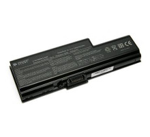 Аккумулятор для ноутбука TOSHIBA Qosmio F50 (PA3640U-1BAS) 14.4V 5200 mAh PowerPlant (NB00000279)