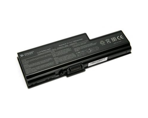Аккумулятор для ноутбука TOSHIBA Qosmio F50 (PA3640U-1BAS) 14.4V 5200 mAh PowerPlant (NB00000279)