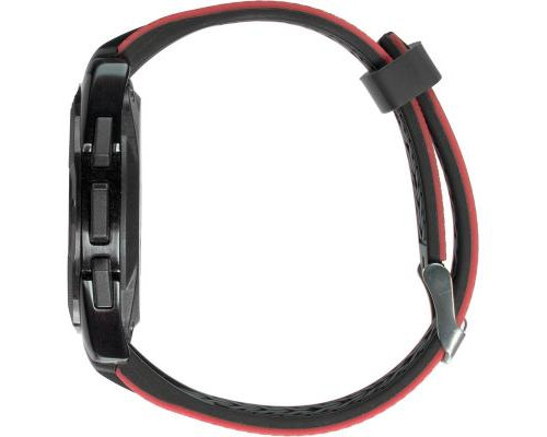 Смарт-часы Gelius Pro GP-L3 (URBAN WAVE) Black/Red