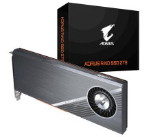 Накопитель SSD PCI-Express 2TB Gigabyte (GP-ASACNE2200TTTDA)