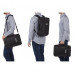 Сумка для ноутбука Thule 15.6" Accent Laptop Bag TACLB-116 Black (3203625)
