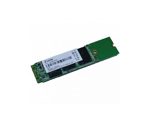 Накопитель SSD M.2 2280 240GB Leven (JM300M2-2280240GB)