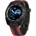 Смарт-часы Gelius Pro GP-L3 (URBAN WAVE) Black/Red