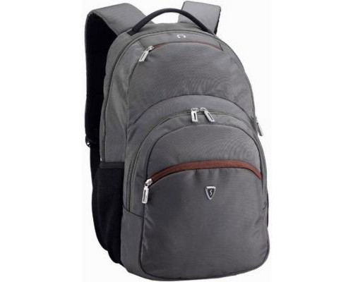 Рюкзак для ноутбука SUMDEX 16" PON-391 Grey (PON-391GY)