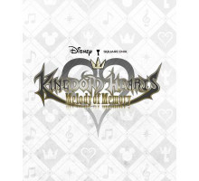 Игра SONY KINGDOM HEARTS Melody of Memory [PS4, Russian version] (SKHMM4RU01)