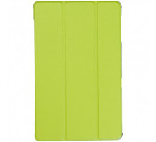 Чехол для планшета BeCover Pencil для Apple iPad 10.2 2019/2020 Green (704149)